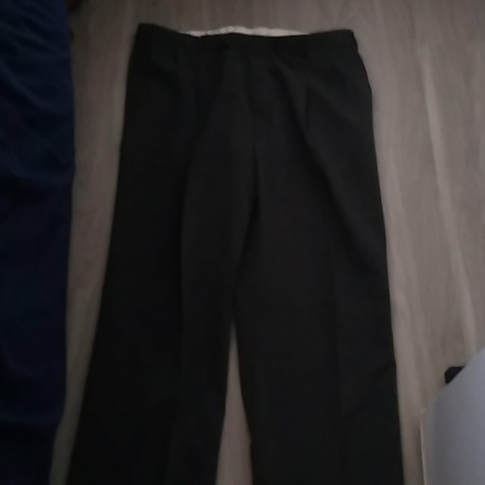 Bill blass men slacks